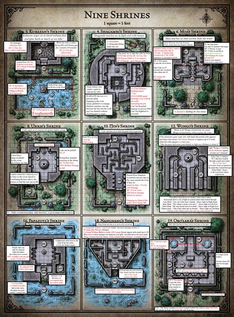 omu dnd|Best character level for reaching Omu in Tomb of Annihilation and .
